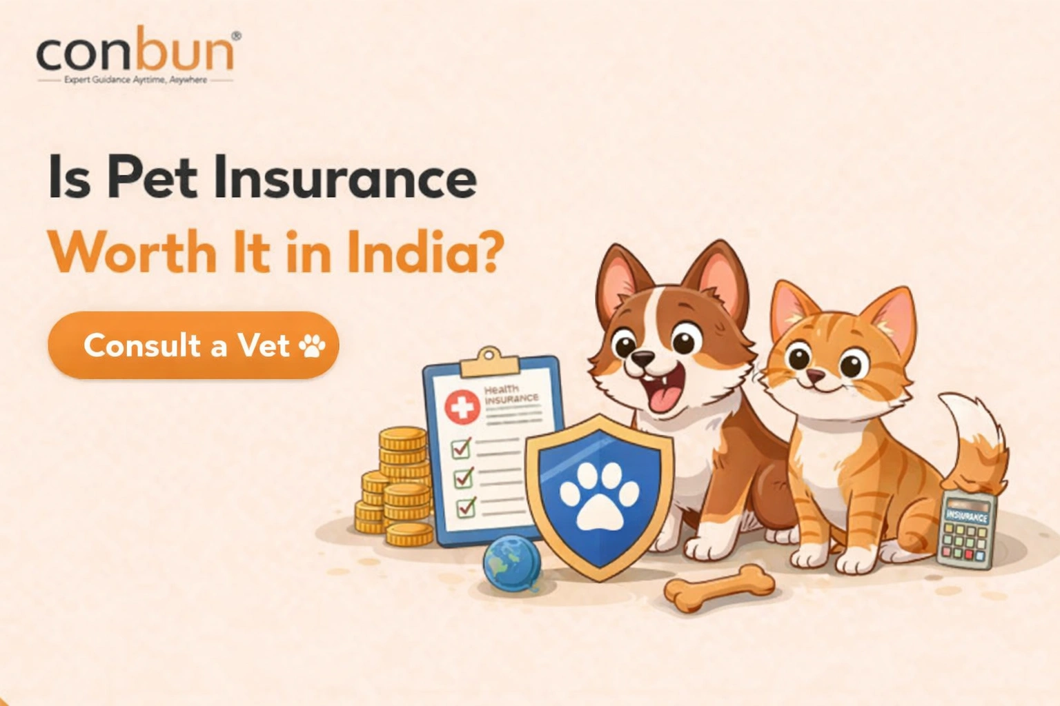Is Pet Insurance Worth It in India?