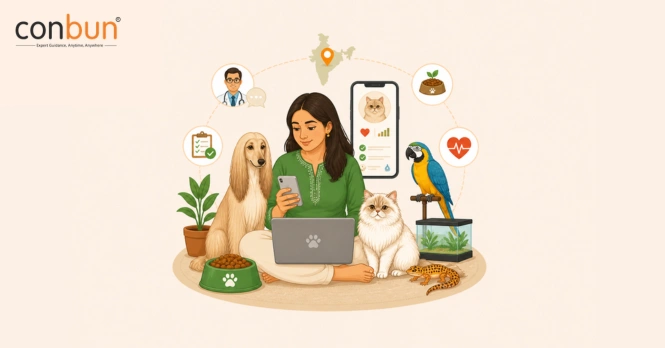 Top 5 Pet Care Apps for Rare Breeds in India (2026)